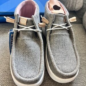 Hey Dude womens shoes